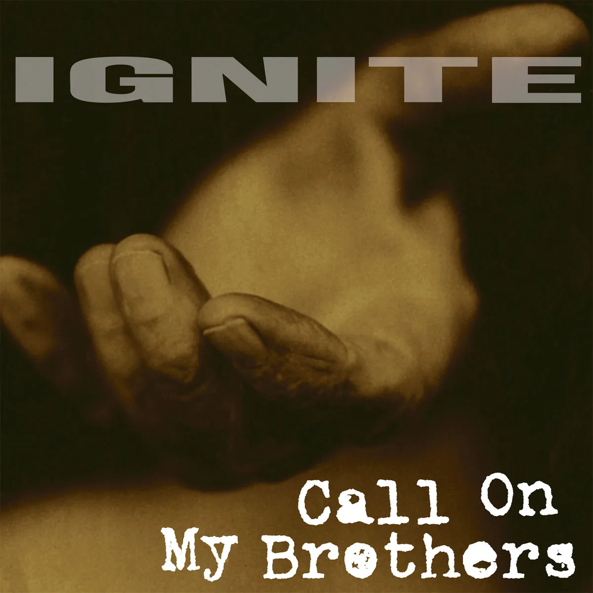 Call on My Brothers