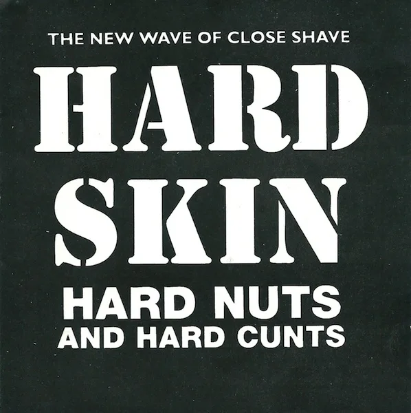 Hard Skin
