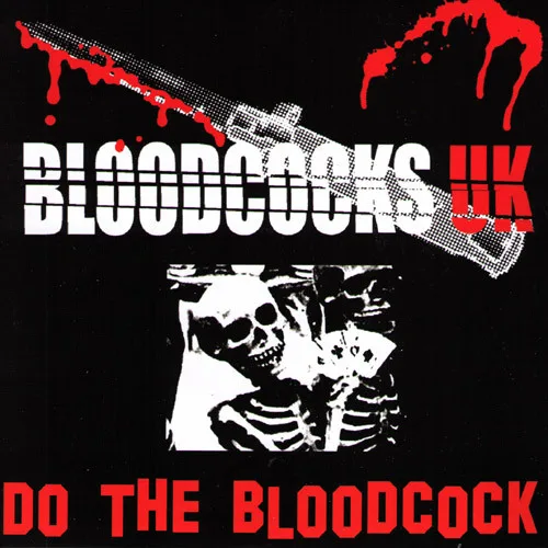 Bloodcocks UK