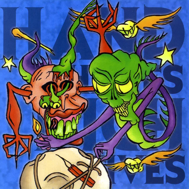 Handshakes and Highfives