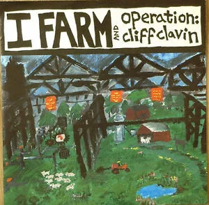 I Farm / Operation: Cliff Clavin