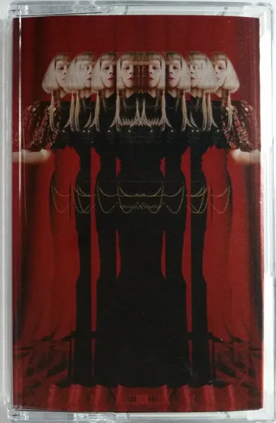 The Gods We Can Touch