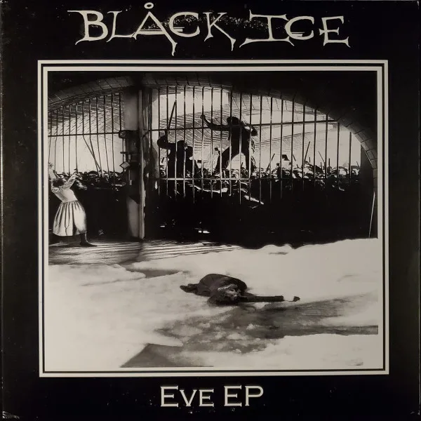 Black Ice