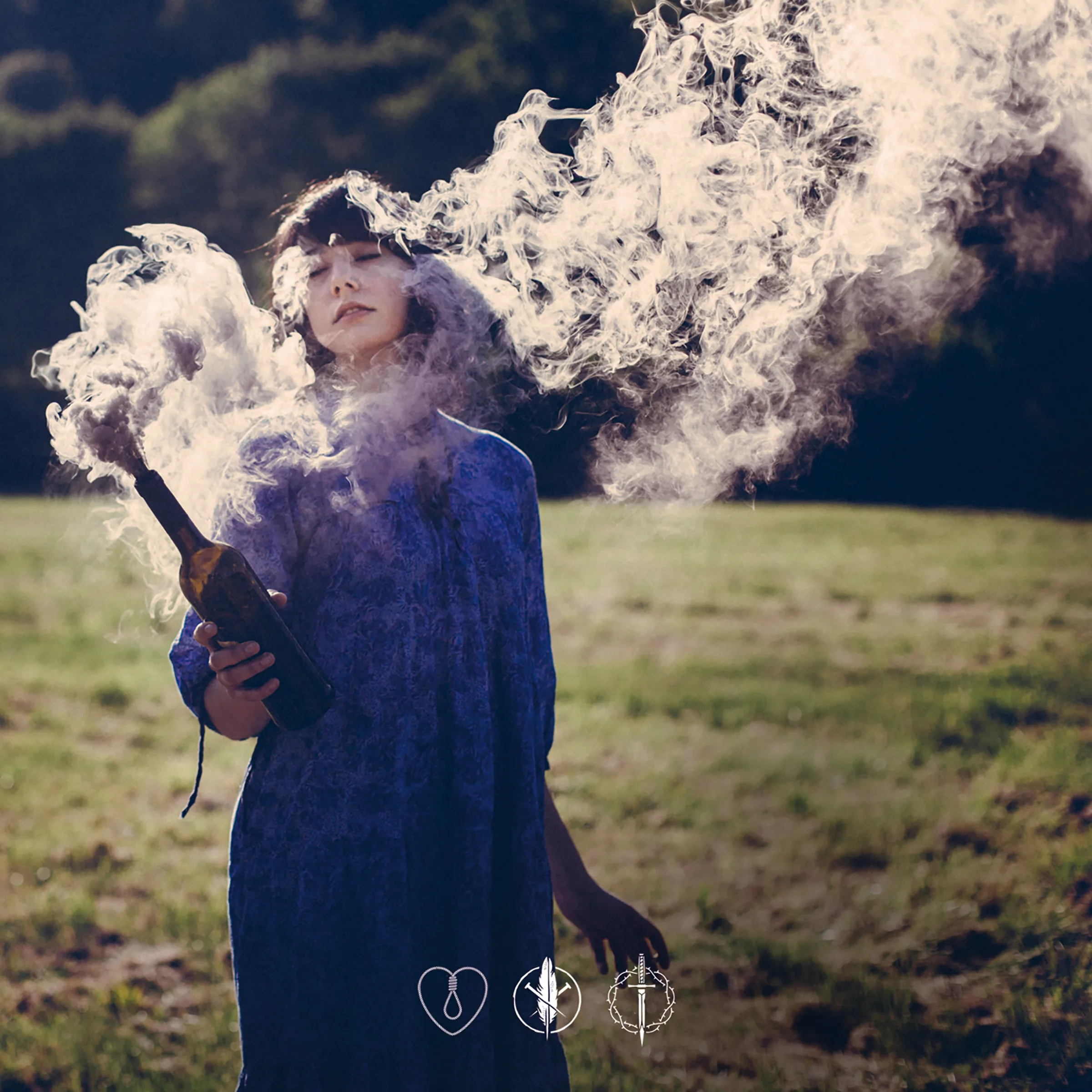 Choking on Illusions