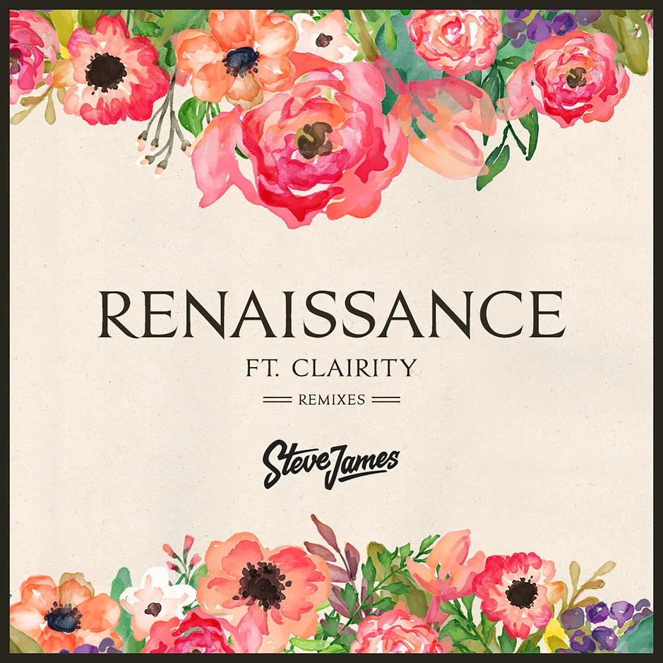 Renaissance [Remixes]