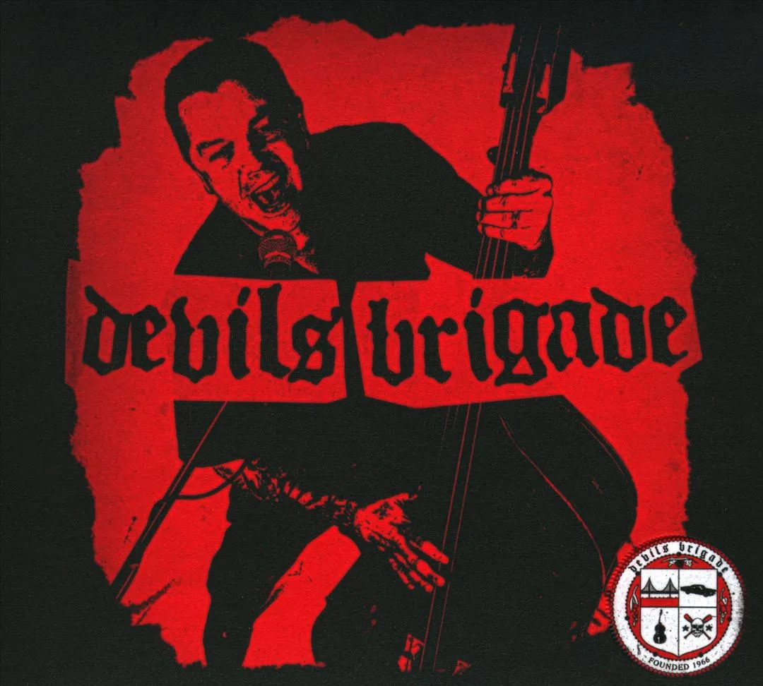 Devils Brigade
