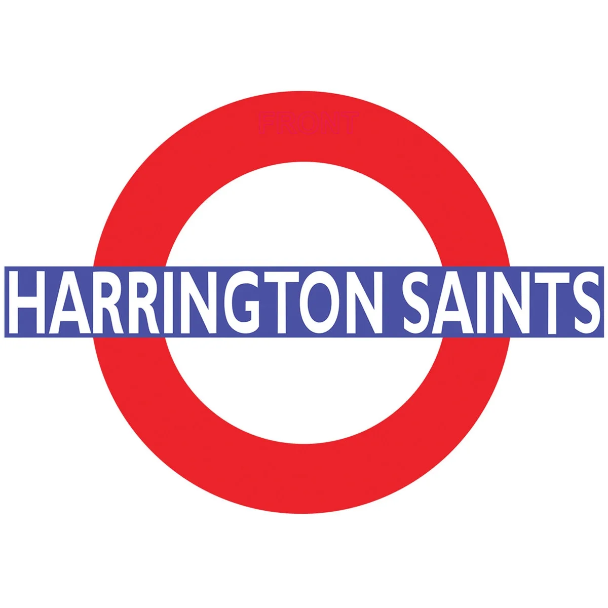 Harrington Saints