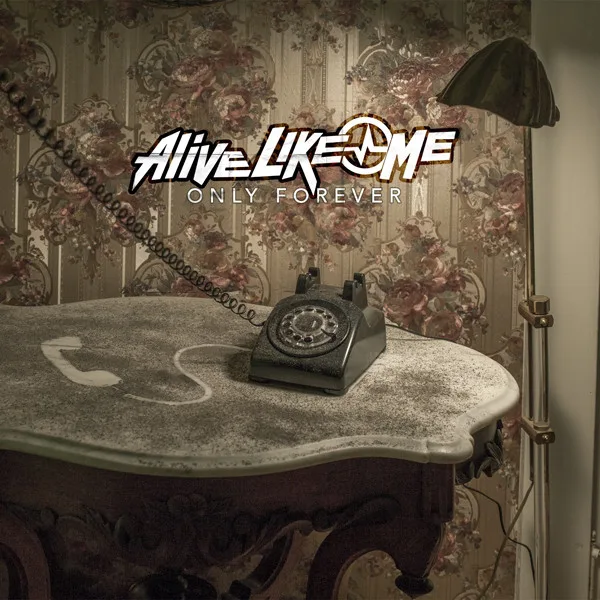 Alive Like Me