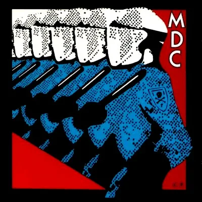 Millions of Dead Cops