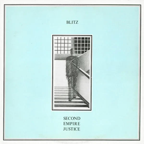 Second Empire Justice