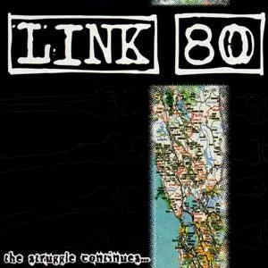 The Struggle Continues...