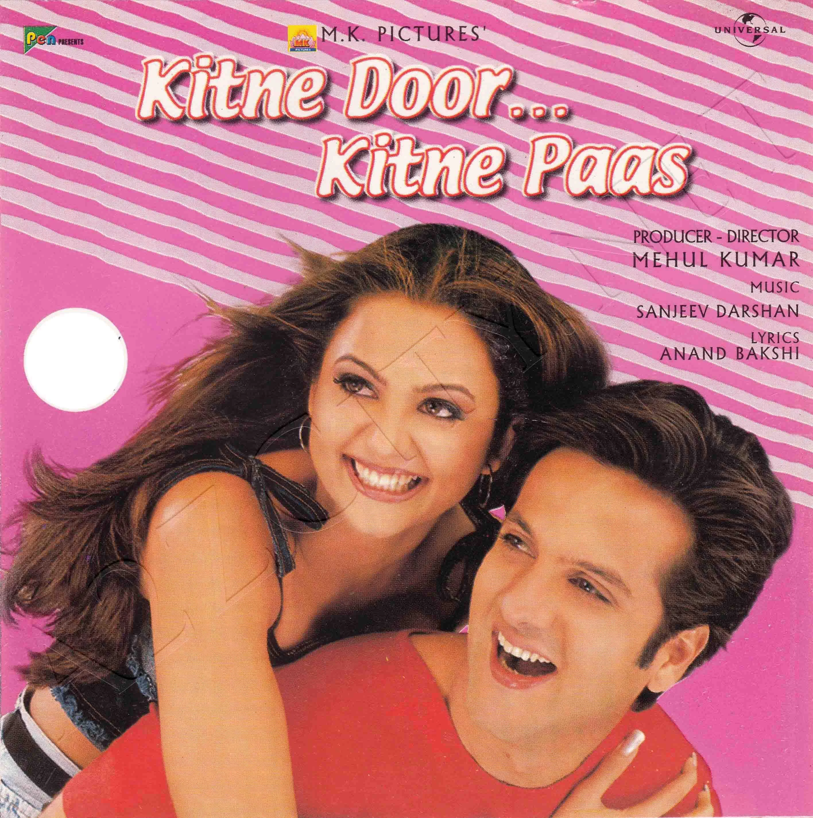 Kitne Door Kitne Paas