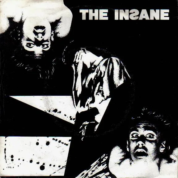 The Insane