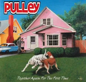 Together Again for the First Time