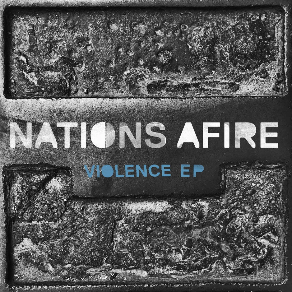 Nations Afire