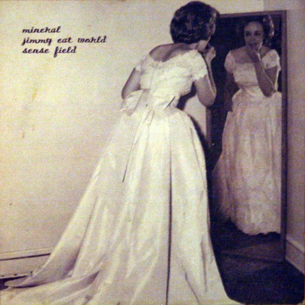 Mineral / Jimmy Eat World / Sense Field