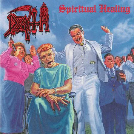 Spiritual Healing