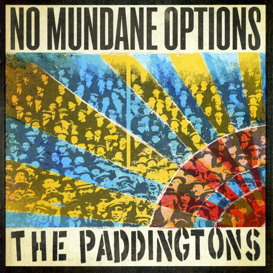 No Mundane Options