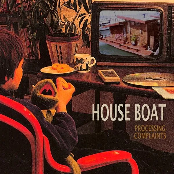 House Boat