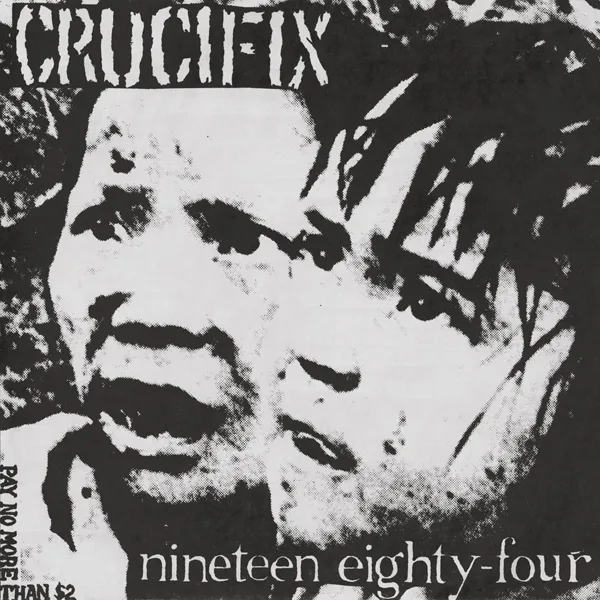 Nineteen Eighty-Four