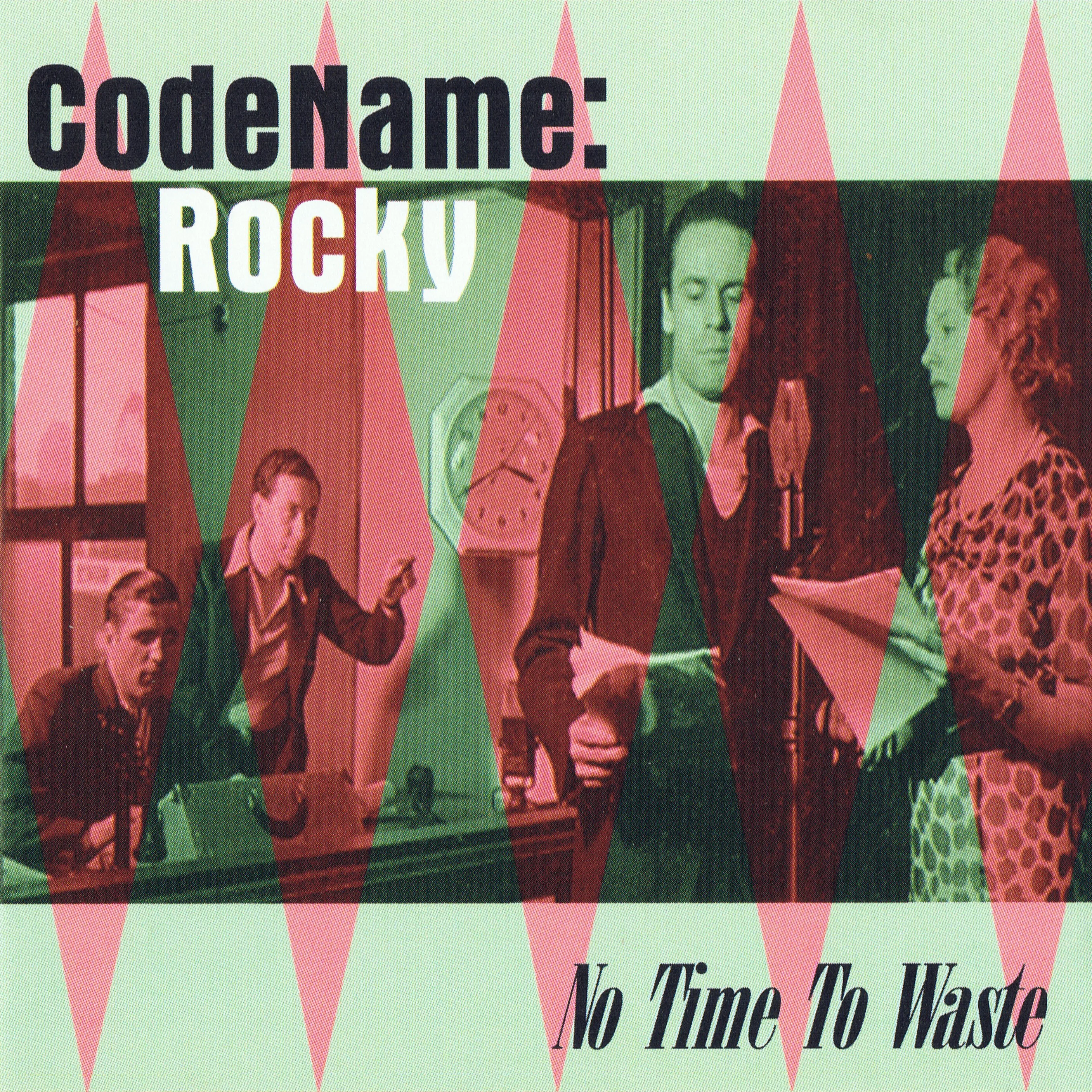 Codename: Rocky