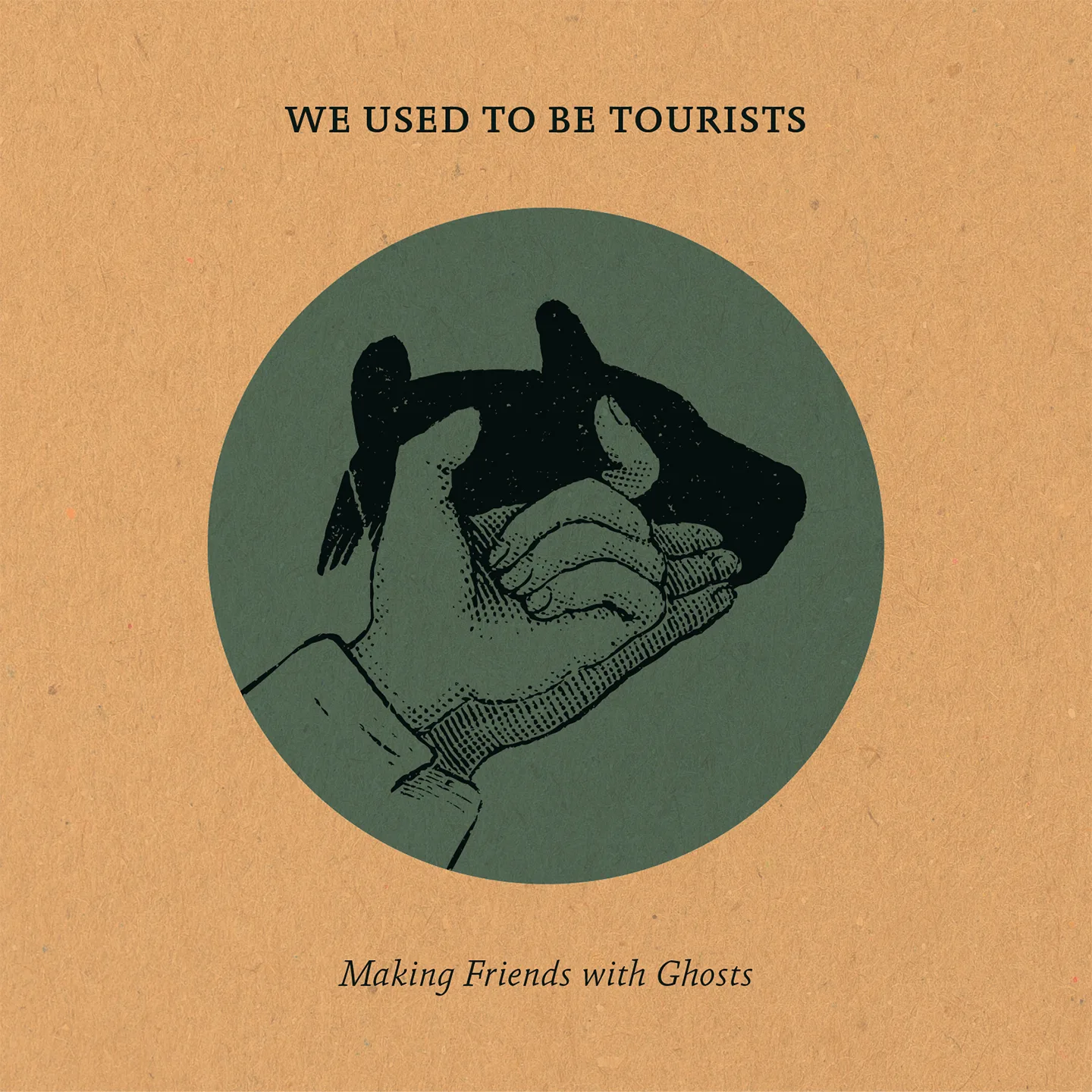 Making Friends with Ghosts