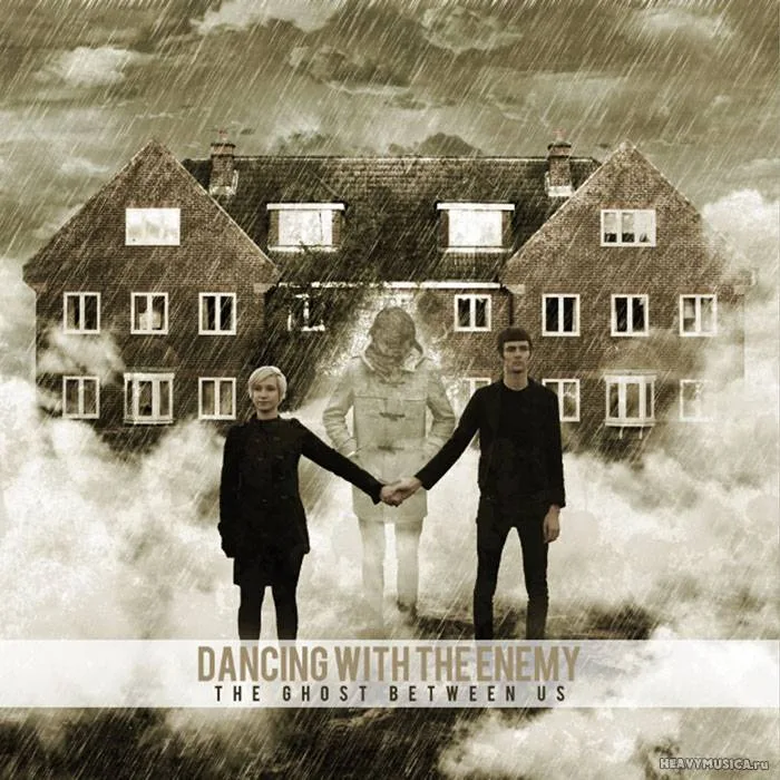 Dancing with the Enemy