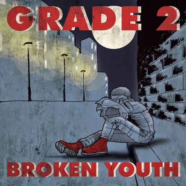Broken Youth