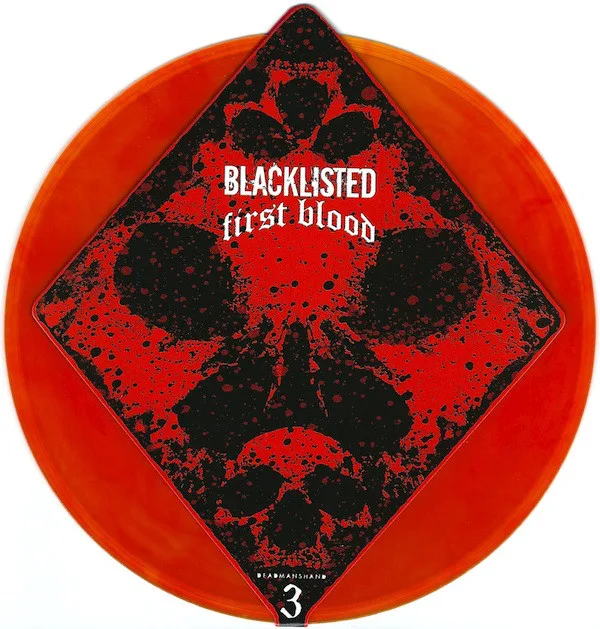 Blacklisted / First Blood