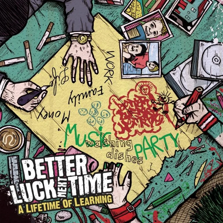 A Lifetime of Learning