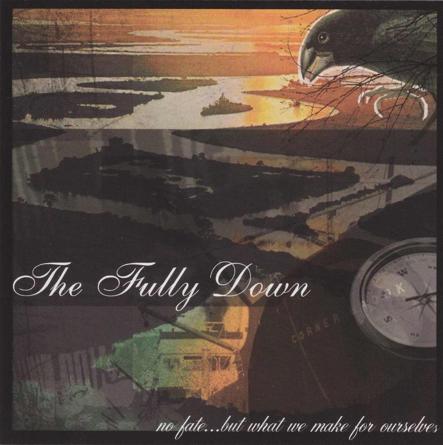 The Fully Down
