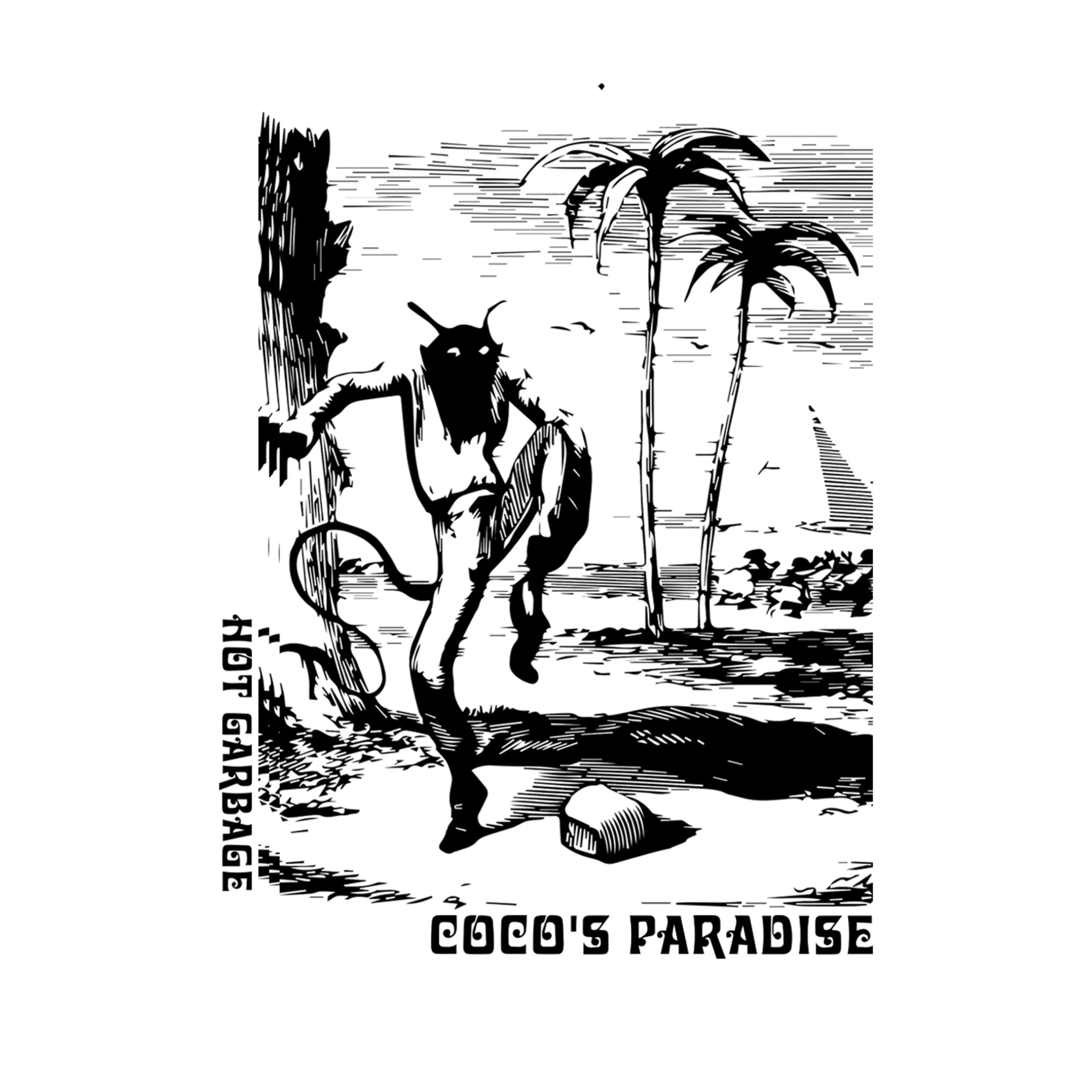 Coco’s Paradise