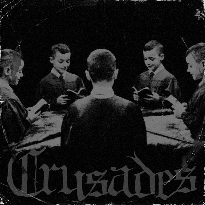 Crusades EP