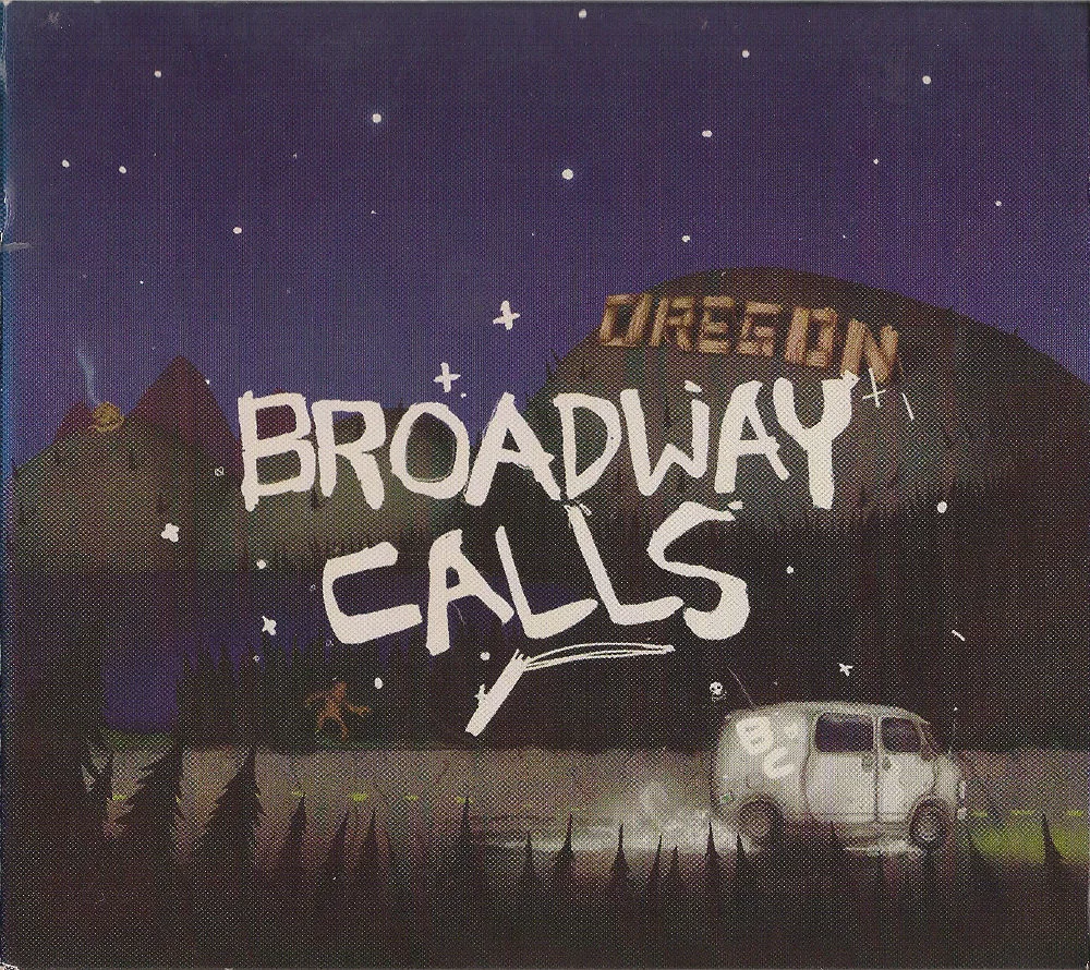 Broadway Calls