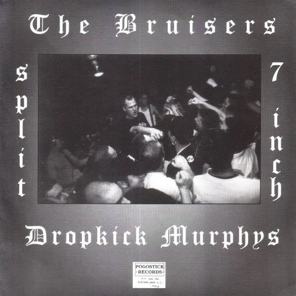 Split 7 Inch