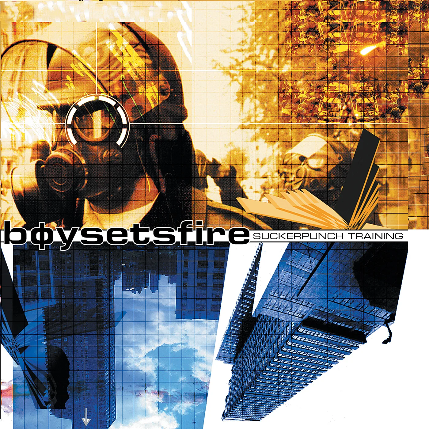 Suckerpunch Training