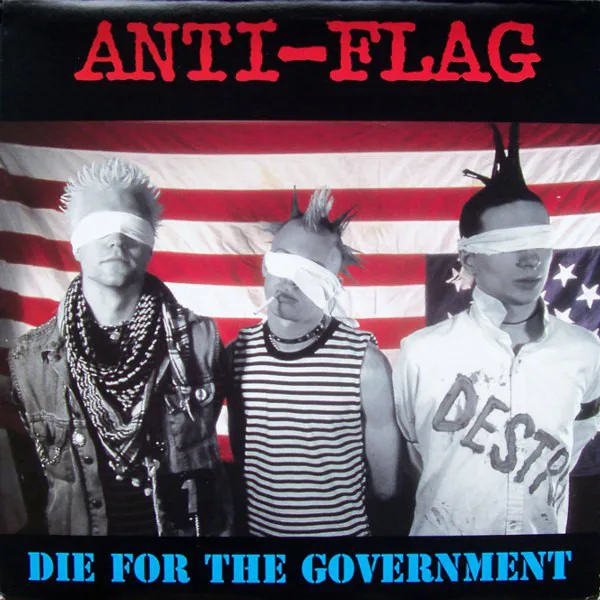 Die for the Government