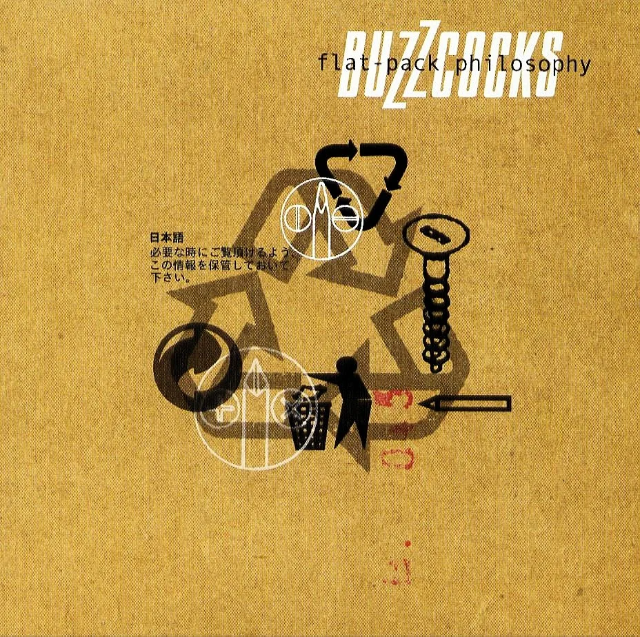 Flat‐Pack Philosophy