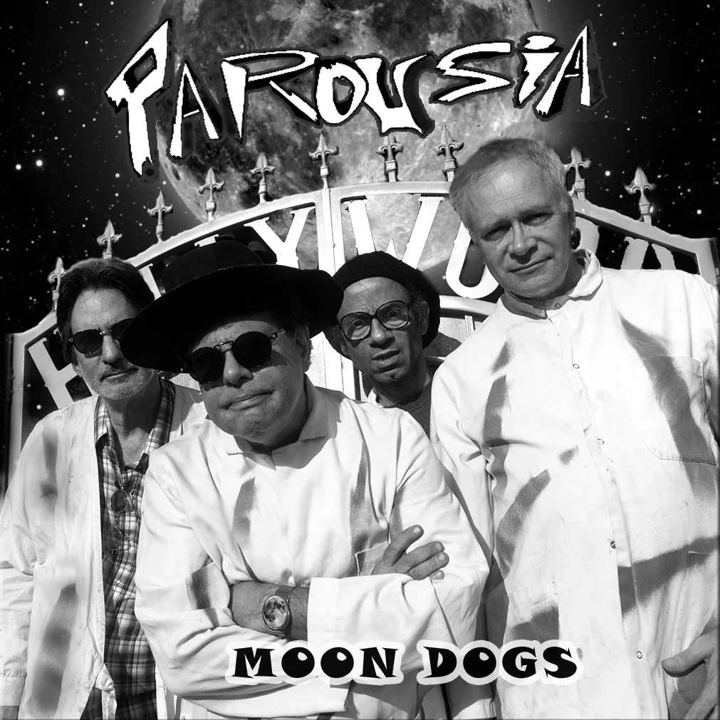 Moon Dogs
