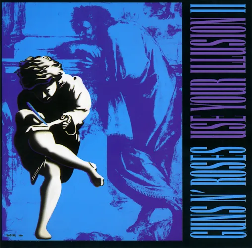 Use Your Illusion II
