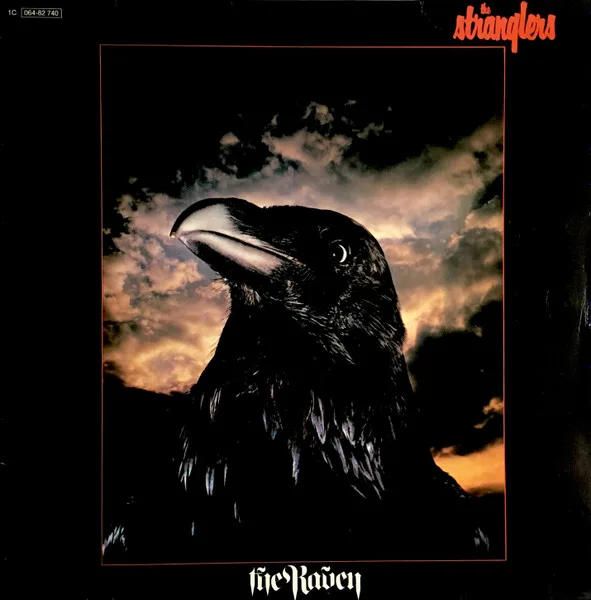 The Raven