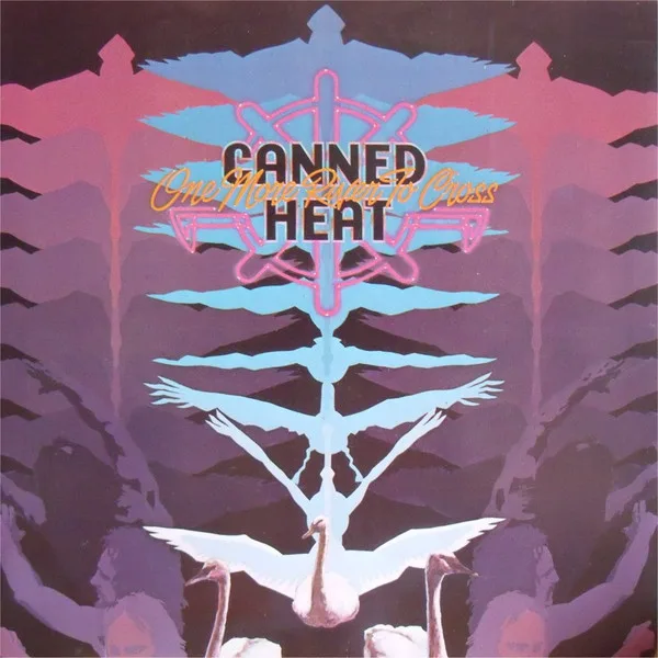 One More River to Cross