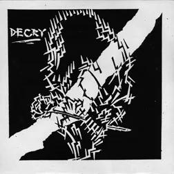 Decry