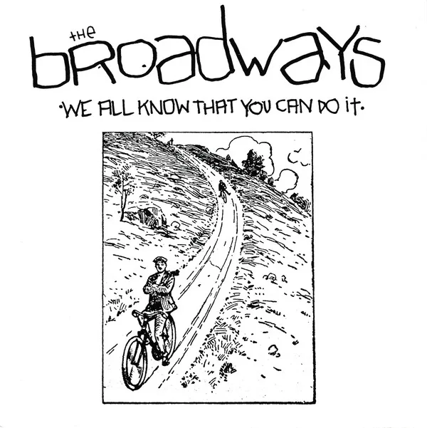 The Broadways