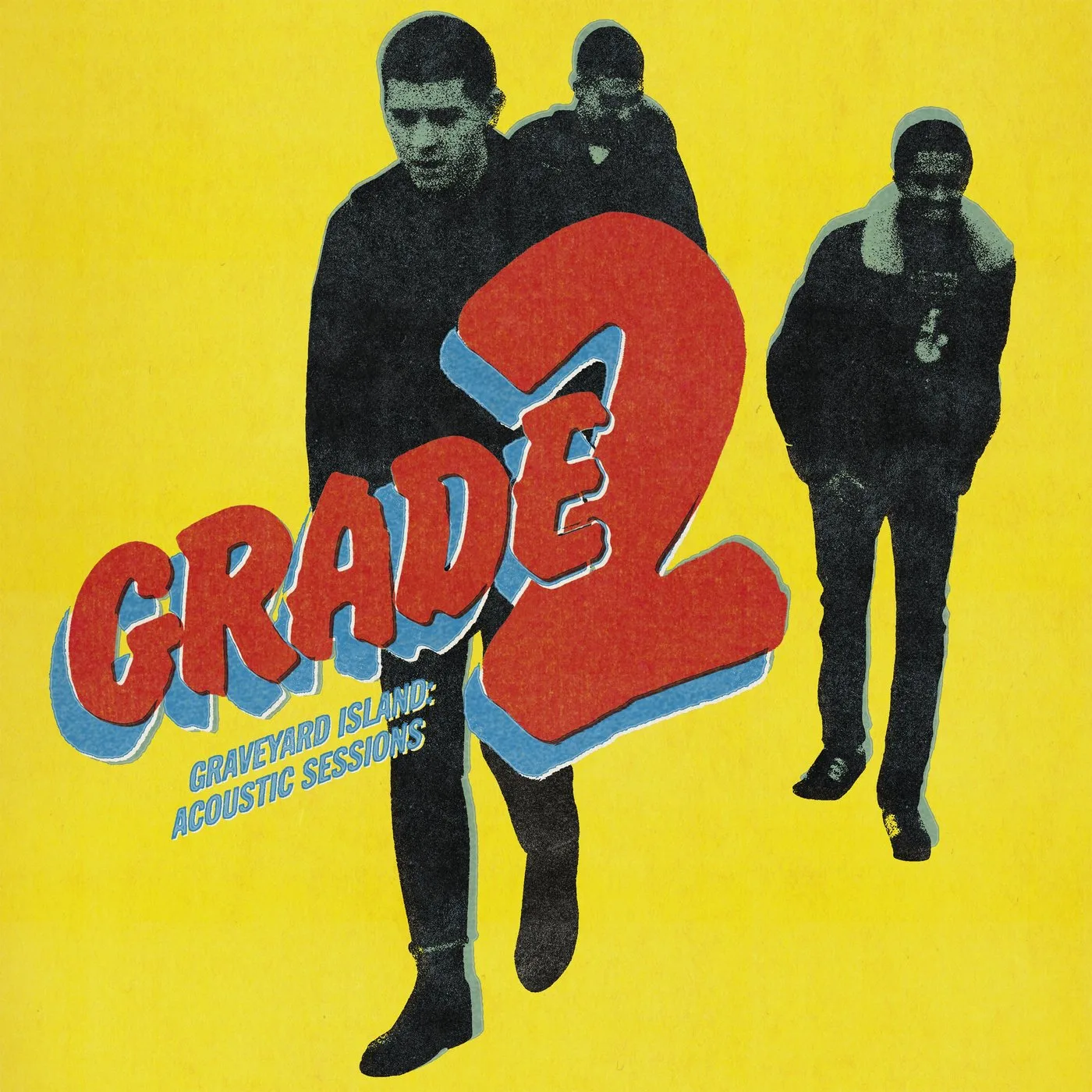 Graveyard Island: Acoustic Sessions