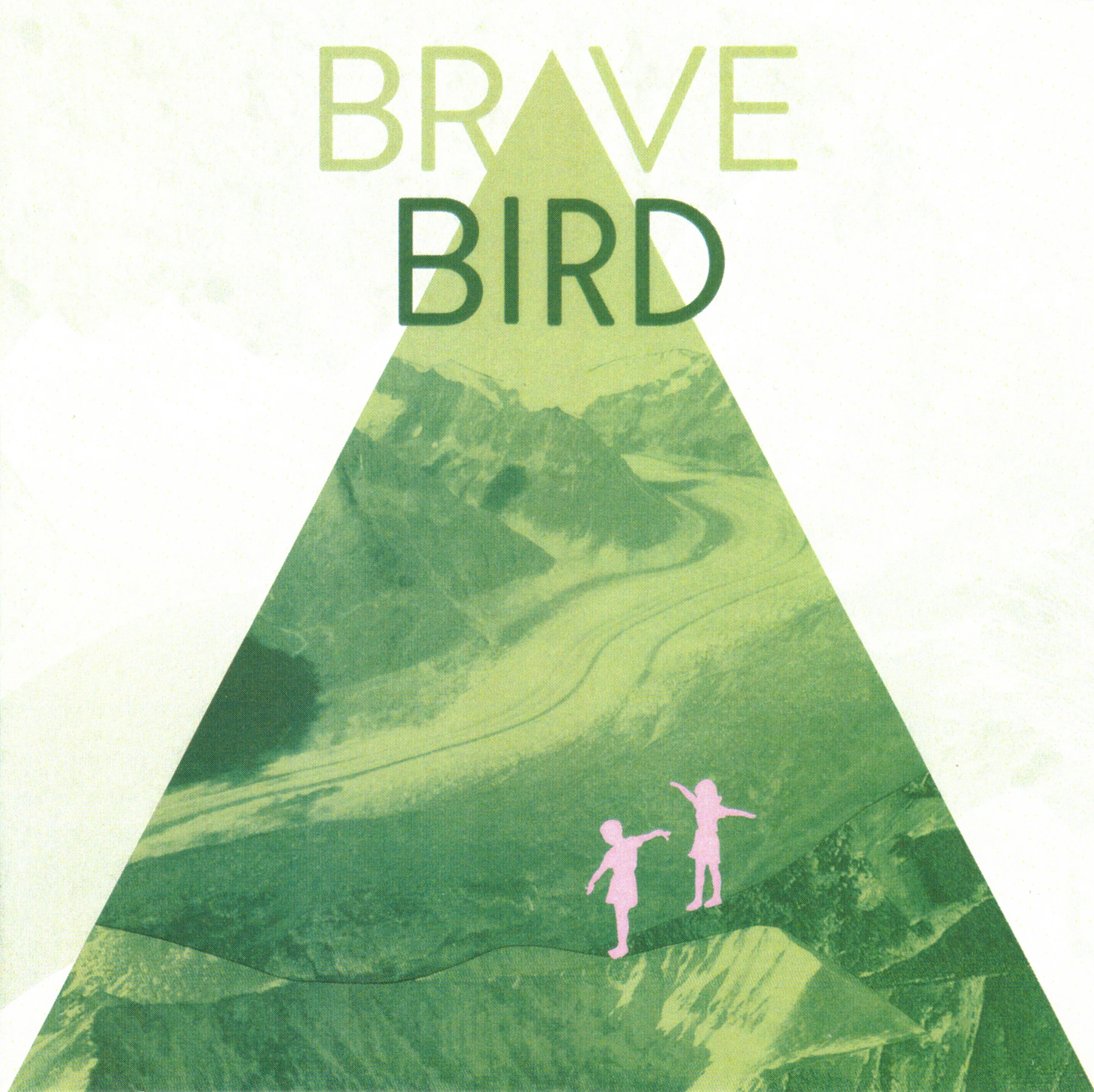 Brave Bird
