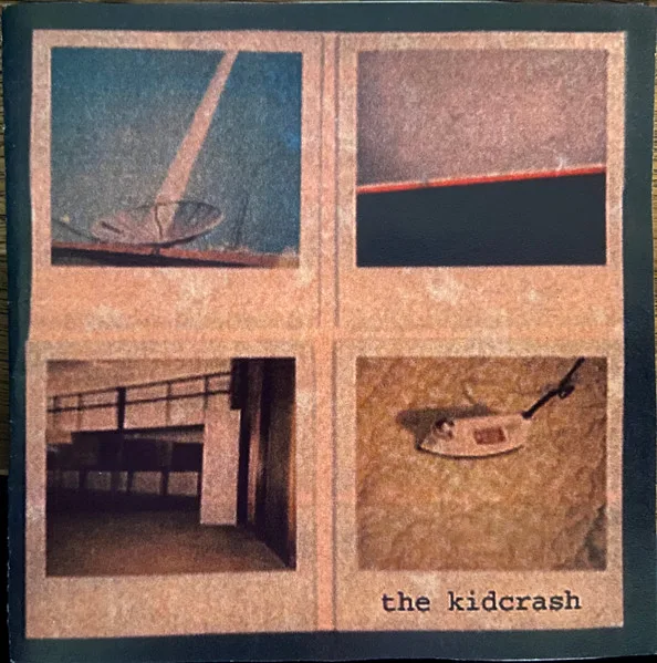 Kidcrash