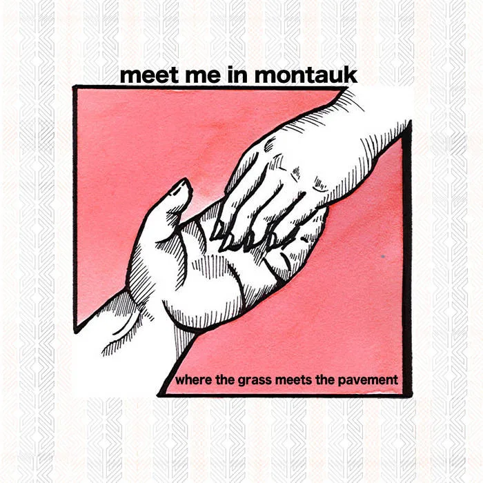 Where the Grass Meets the Pavement