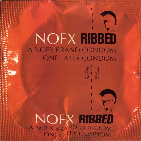 Ribbed