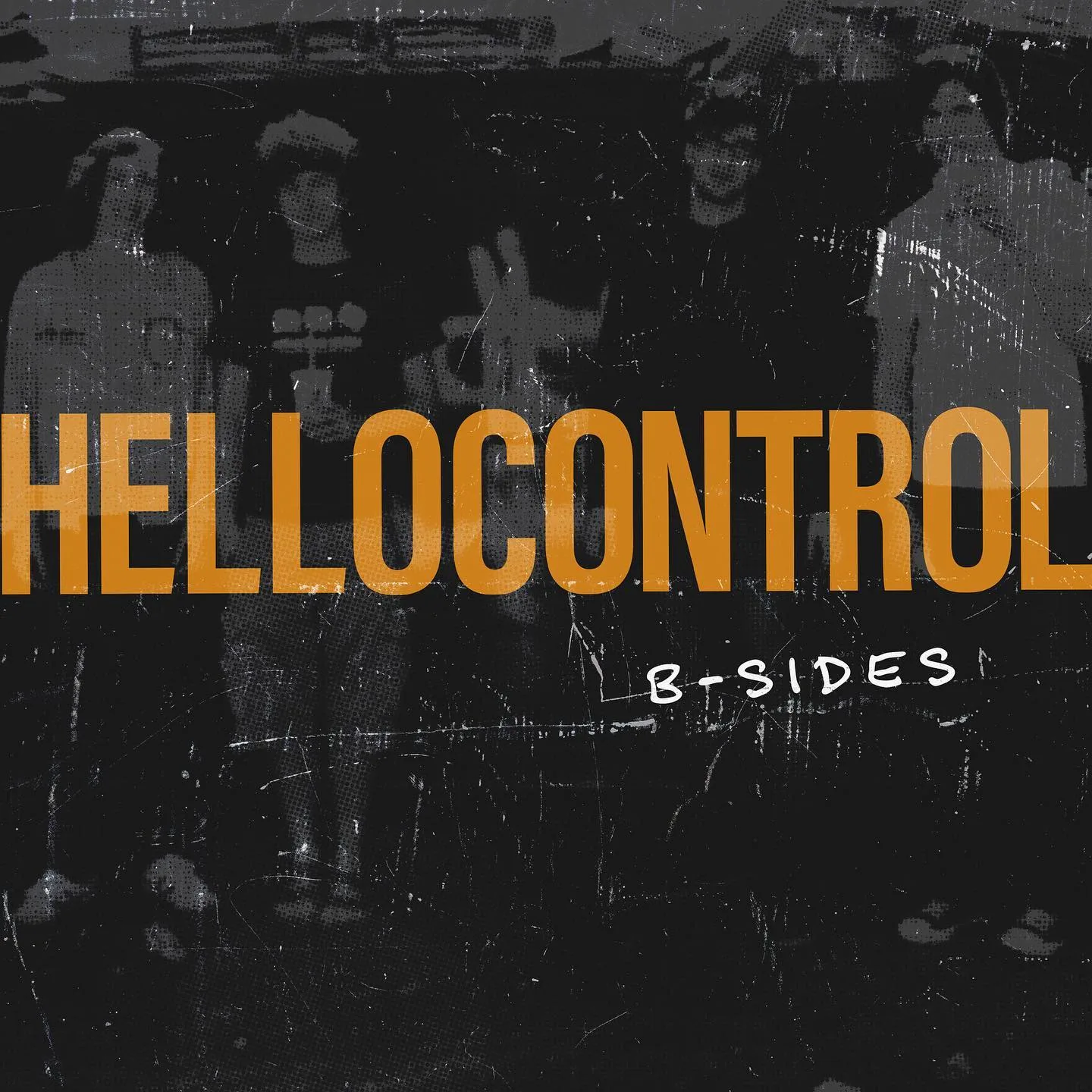 Hello Control